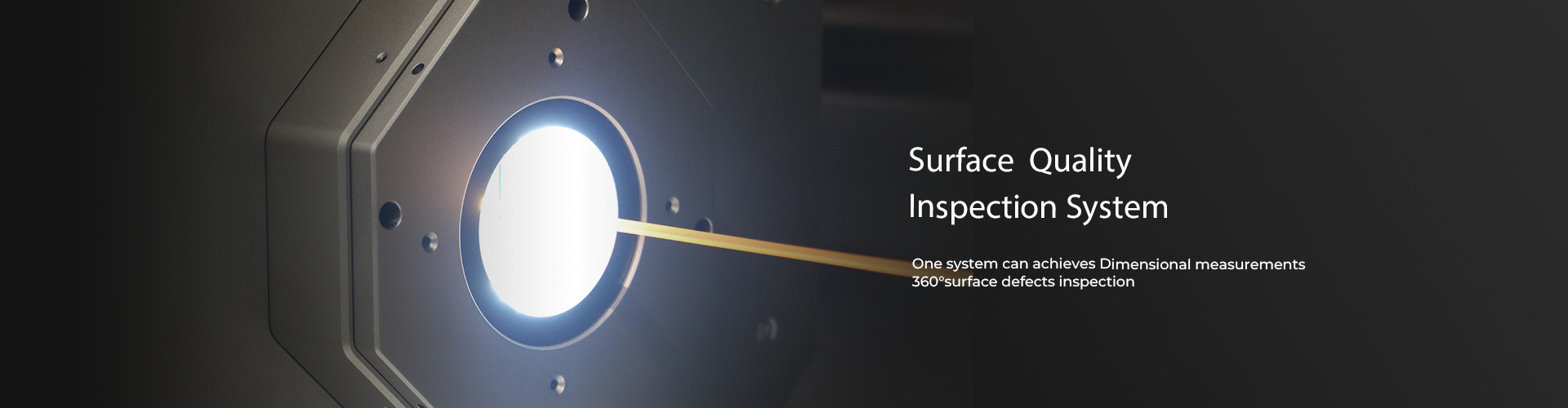 qualità misuratore di diametro laser fabbrica