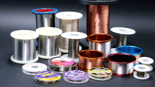 Latest company news about Sistema di misura del diametro del filo sottile N.G.