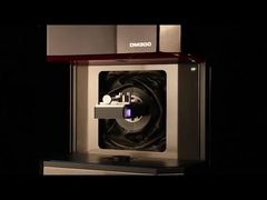 DM300 disegno di misurazione di riduzione dell'angolo del cono