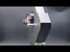 TL-2025D Laser veloce diametro micrometro filo sottile e rotondo