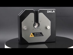 F2010-S micrometro laser