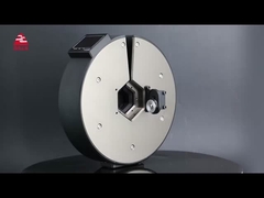 E3 Dispositivo di misura del diametro del laser per filo sottile a 3 assi