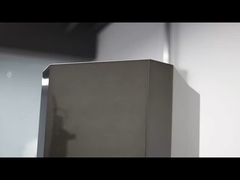 DM600S Sistema di misurazione della striscia di disegno