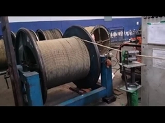 Micrometro laser DALA F2010-K per la misurazione del filo d'acciaio