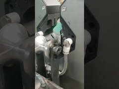 misurazione del filo di perlinea