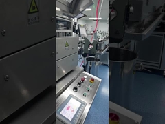 Micrometro laser per tubi medici