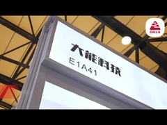 filo Cina 2023 a Shanghai