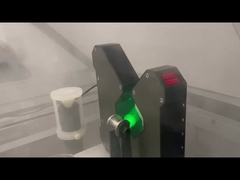 Misurazione dimensionale su due assi