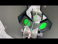 Indicatore di diametro del tubo medico