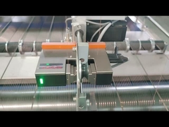 Ispezione del filo smaltato