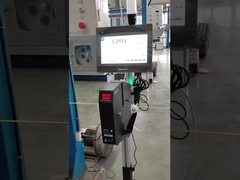 F4010-K micrometro laser