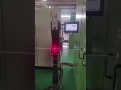 misurazione della lunghezza della velocità